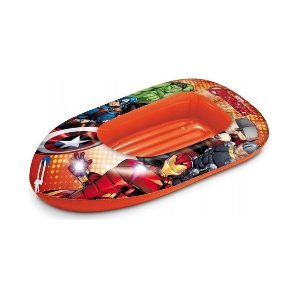 Φουσκωτό σκάφος Mondo MONDO AVENGERS 112cm, 16946 14235602 8001011169467
