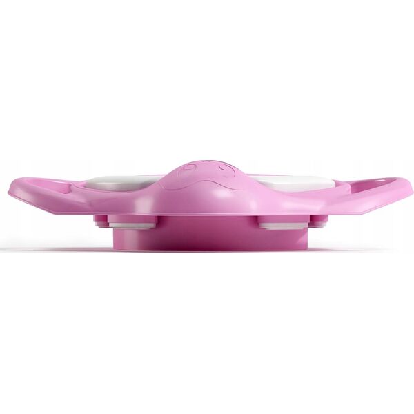 OkBaby OKBABY Pinguo Soft Toilet training seat pink, 38251400