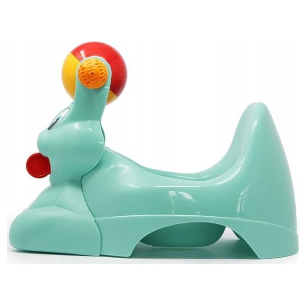 OkBaby OKBABY Spidy Potty blue, 37821500