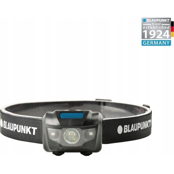 Latarka Blaupunkt Blaupunkt headlamp BT-HL9023 LED
