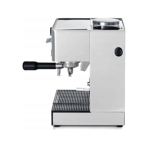 La Pavoni Domus Bar Espresso Coffee Machine - Stainless Steel
