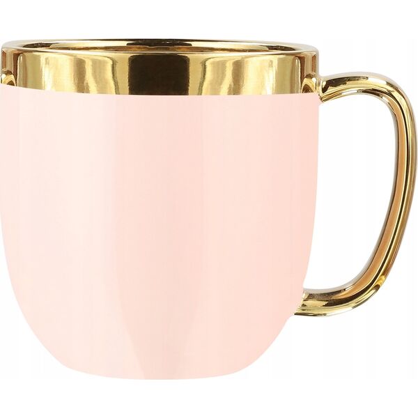 Cup Homla SINNES Pink, 280 ml
