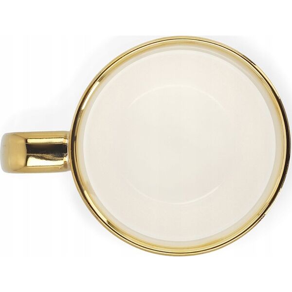 Cup Homla SINNES White, 280 ml