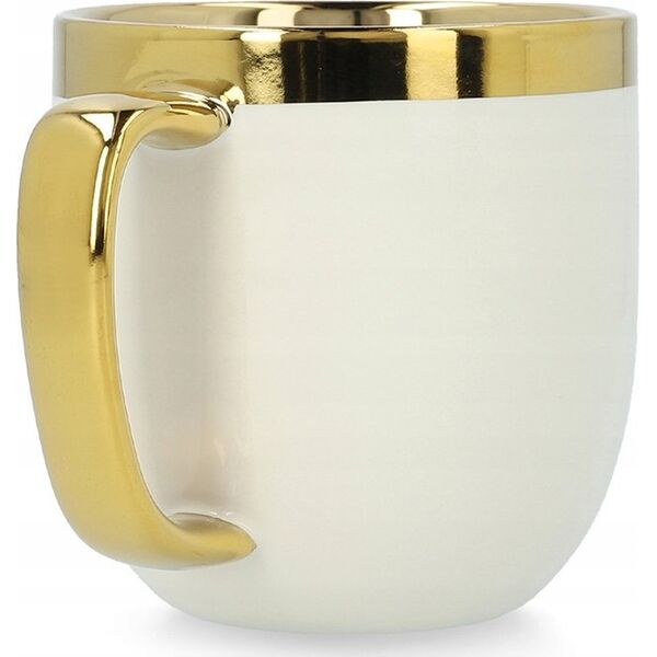 Cup Homla SINNES White, 280 ml