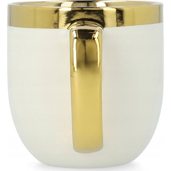 Cup Homla SINNES White, 280 ml