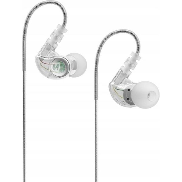 Słuchawki MEE audio M6