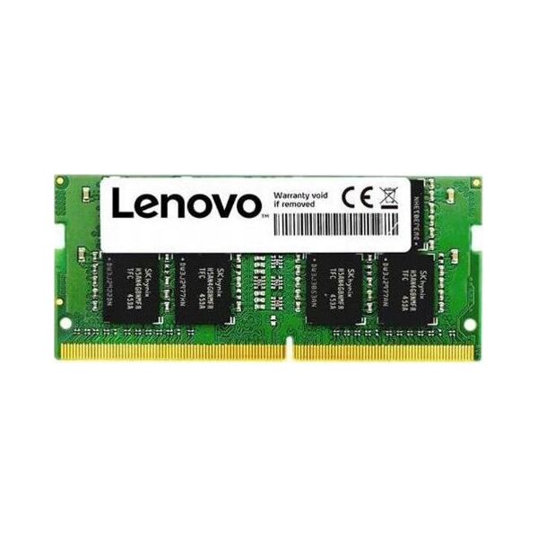 Pamięć do laptopa Lenovo ThinkPad 16GB PC4-19200
