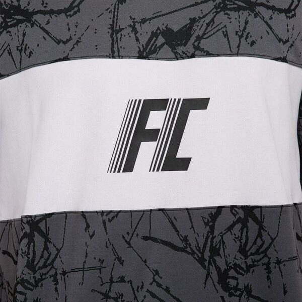 Nike Koszulka Nike F.C. JSY SS DV9769 068