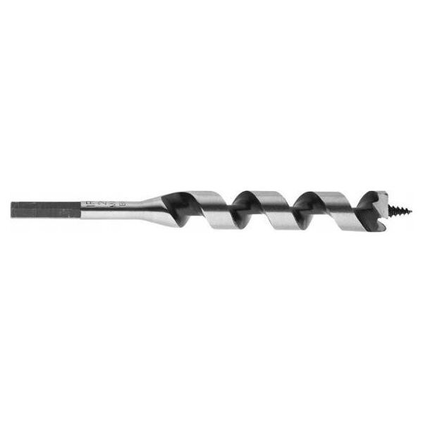 Irwin Tools Spiral. tree gr. 26 x 335/400 x 12.6 mm