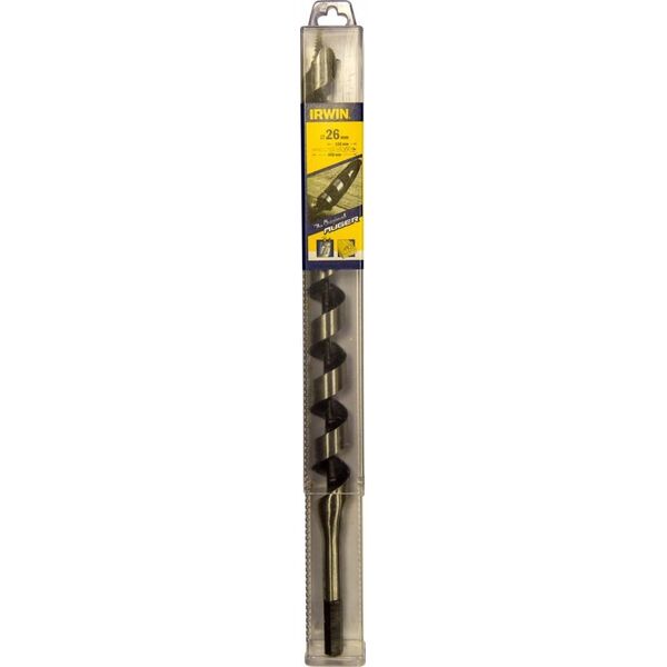 Irwin Tools Spiral. tree gr. 26 x 335/400 x 12.6 mm