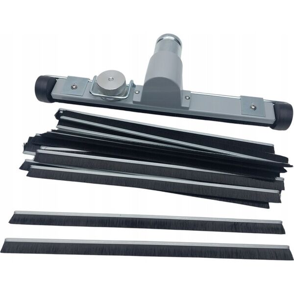 Βούρτσες Sourcing για ακροφύσιο δαπέδου NILFISK 400mm, 10 τεμ. 13516469 5715492042609