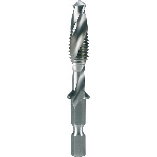 Wiertło Sourcing Combined drill - tap and countersink RUKO M8