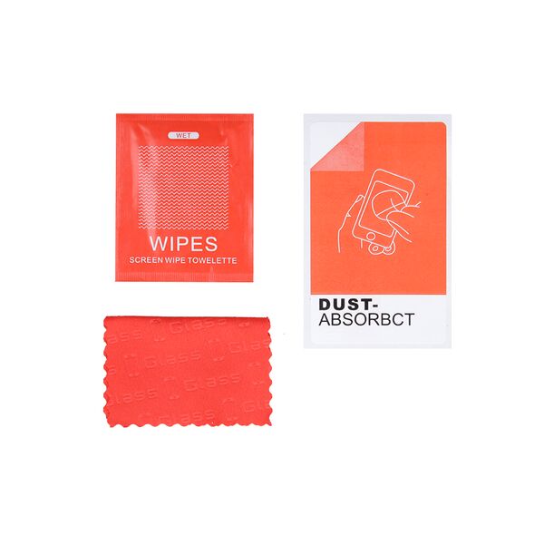 Tempered glass 6D for Xiaomi Redmi Note 14 4G / 14 5G 5906961955210