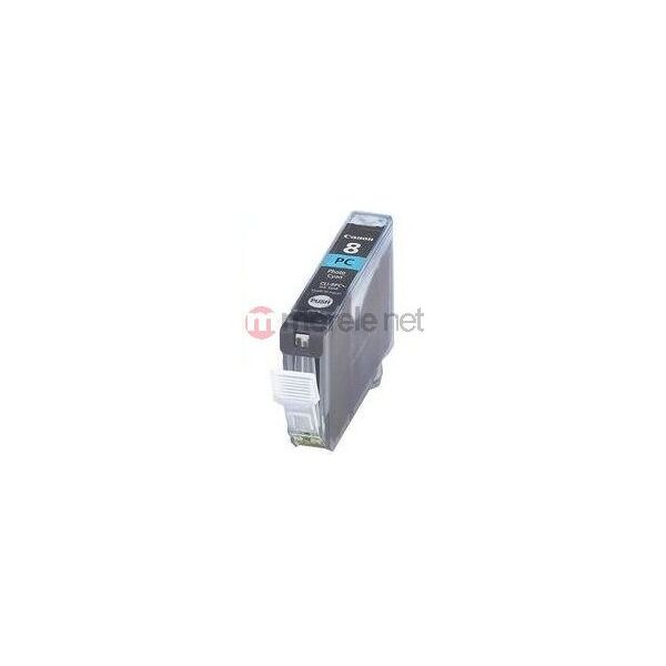 Tusz Canon tusz CLI-8PC (photo cyan)