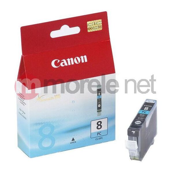 Tusz Canon tusz CLI-8PC (photo cyan)