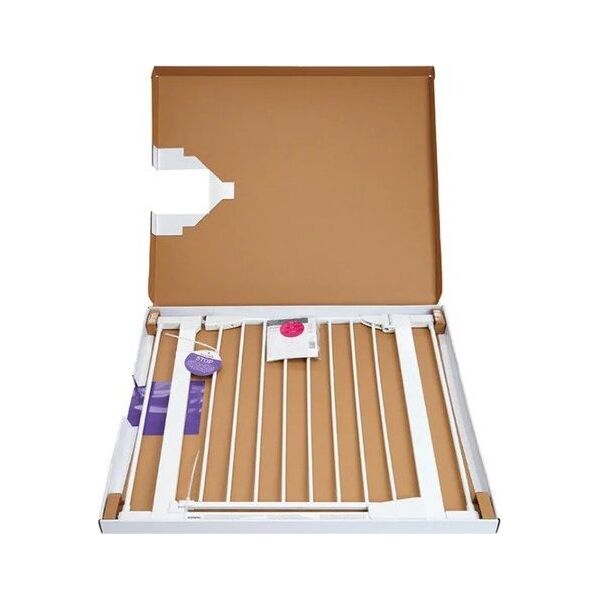 Munchkin MUNCHKIN BRAMKA ZABEZPIECZAJĄCA AUTO CLOSE DO 82 CM
