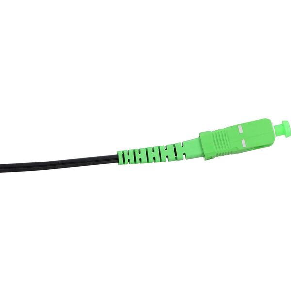 ExtraLink EXTRALINK PATCHCORD SC/APC-SC/APC SM G.657A2 SIMPLEX 125M FLAT DROP