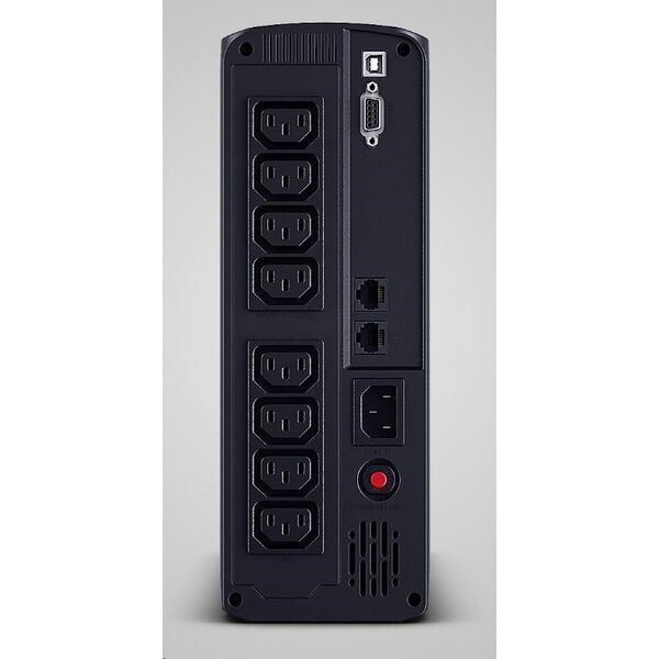 UPS CyberPower Value Pro 1200VA (VP1200EILCD)