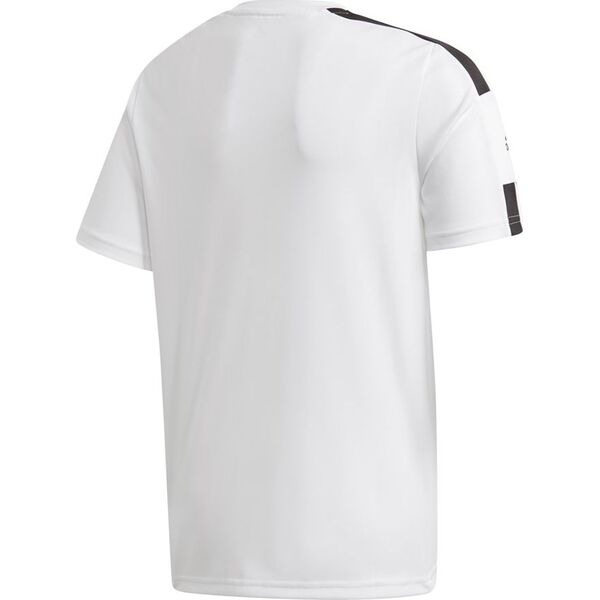 Adidas Koszulka adidas SQUADRA 21 JSY Y GN5738 GN5738 biały 116 cm