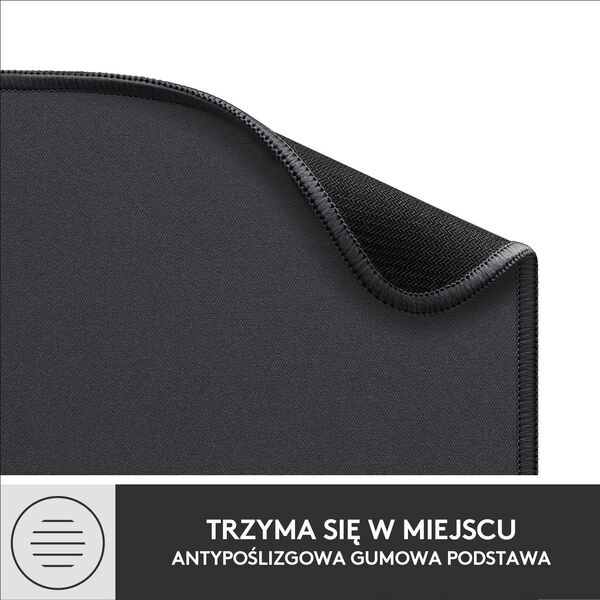 Mysz Logitech M171 różowa (910-006865) + Studio Series - GRAPHITE (956-000049)