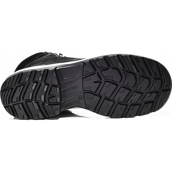 Elten Mot. batai ELTEN Lilly Black Mid ESD S3 SRC, juodi 40