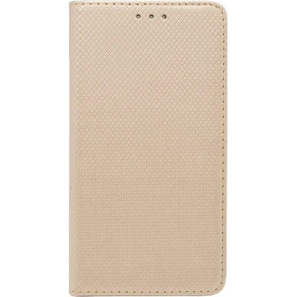Kabura Smart Case book do XIAOMI Redmi NOTE 11 / 11S złoty