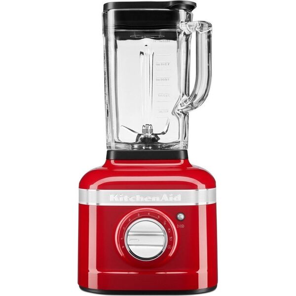 Blender kielichowy KitchenAid Blender kielichowy KitchenAid Artisan 5KSB4054ECA + wyciskacz cytrusów 5KSB1CPA