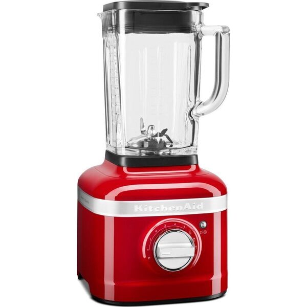 Blender kielichowy KitchenAid Blender kielichowy KitchenAid Artisan 5KSB4054ECA + wyciskacz cytrusów 5KSB1CPA