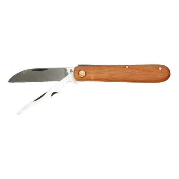 Topex Nóż monterski 170mm (17B658)
