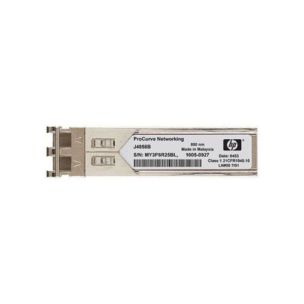 Moduł SFP HP X120 JD118B