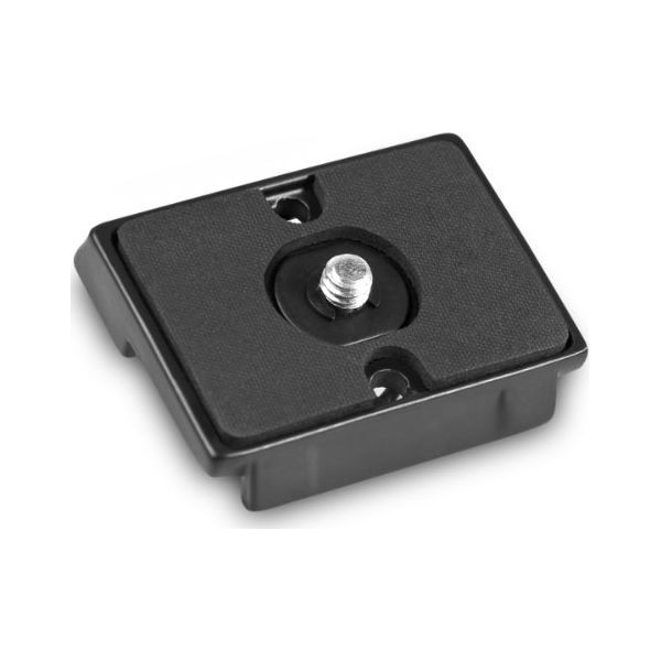 Szybkozłączka Mantona mantona Scout Quick Release Plate