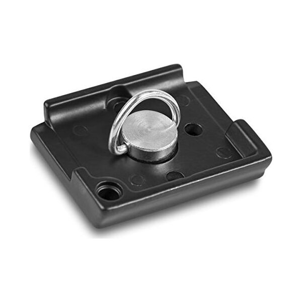 Szybkozłączka Mantona mantona Scout Quick Release Plate