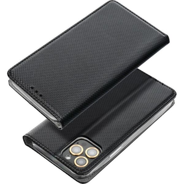 Kabura Smart Case book do REALME 7i czarny