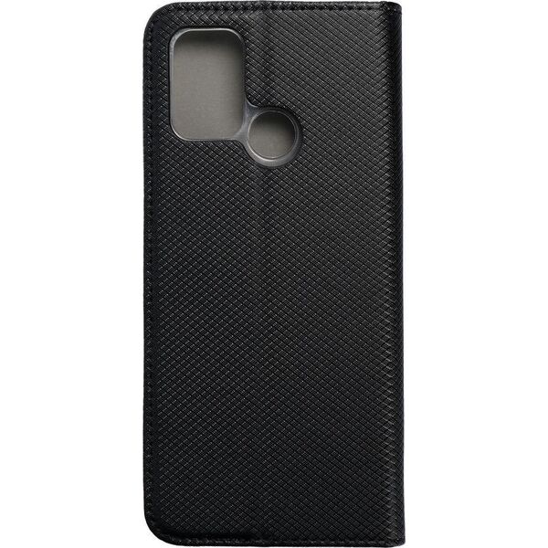 Kabura Smart Case book do REALME 7i czarny