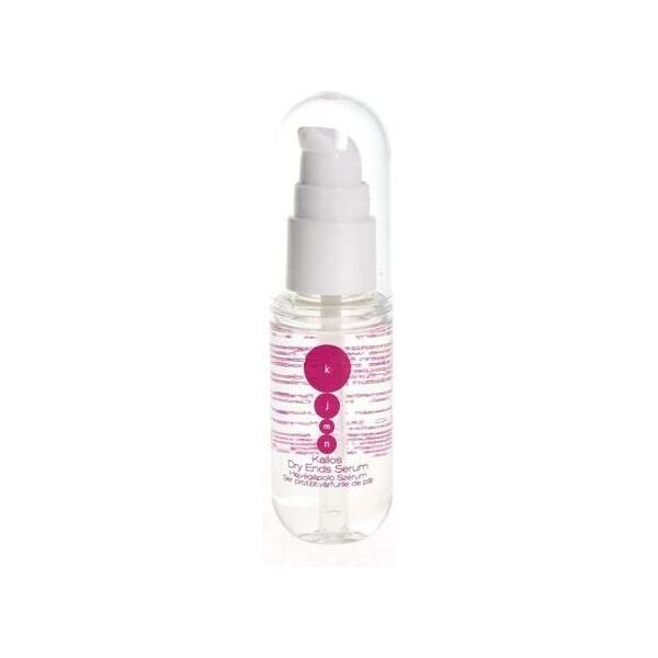 Kallos KJMN Serum do pielęgnacji końcówek 30 ml