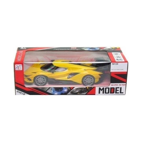 LeanToys Auto sportowe R/C