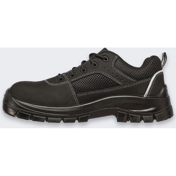 Skechers Buty Skechers Trophus ST S1P ESD Black
