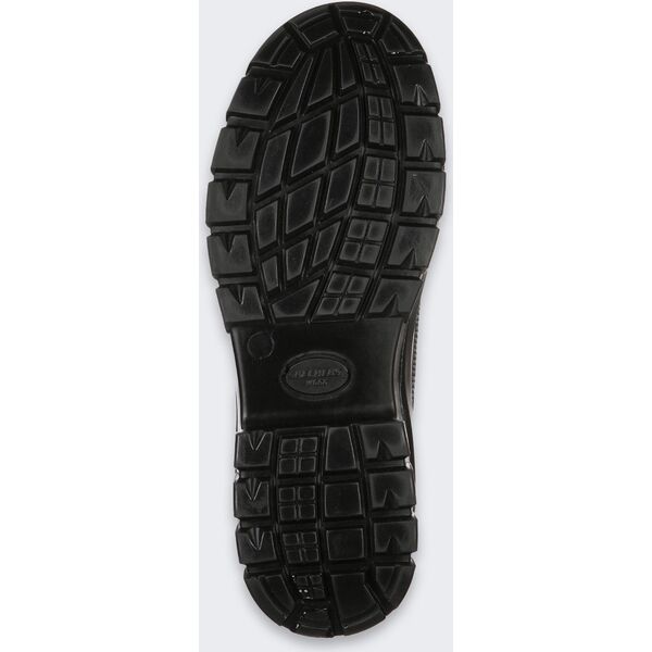 Skechers Buty Skechers Trophus ST S1P ESD Black