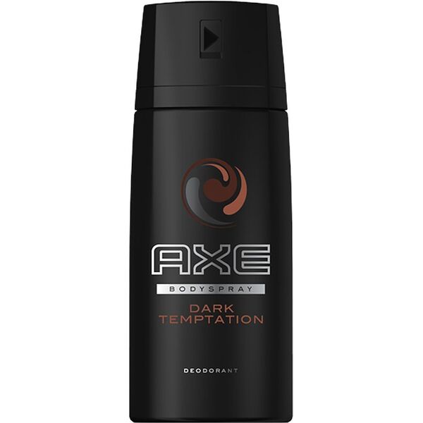 Axe Dezodorant w sprayu Dark Temptation 150 ml