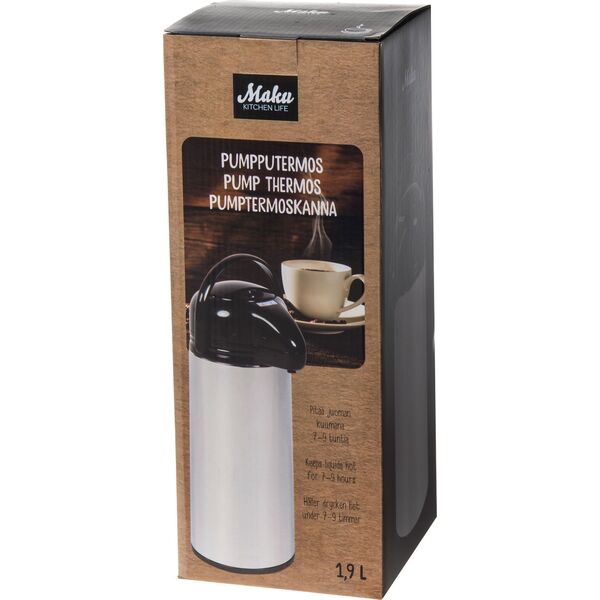 Berlinger Haus Maku termos 1,9l