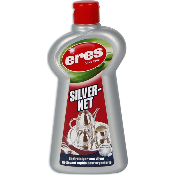 ERES ERES Silver Remover SILVER-NET, 225 ml