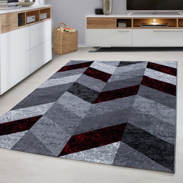 Ayyildiz Hali Ayyildiz kiliminis takas Plus 8001, 80x300 cm