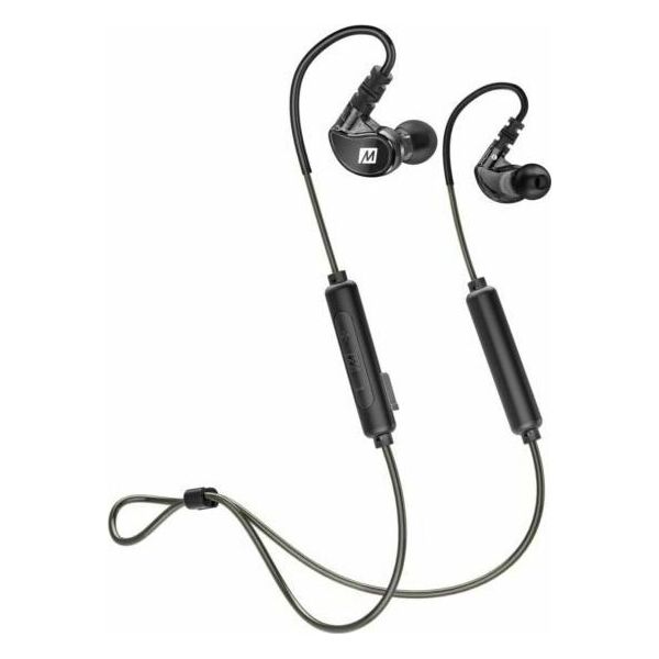 Słuchawki MEE audio X6 G2 (MEE-X6G2-BK)