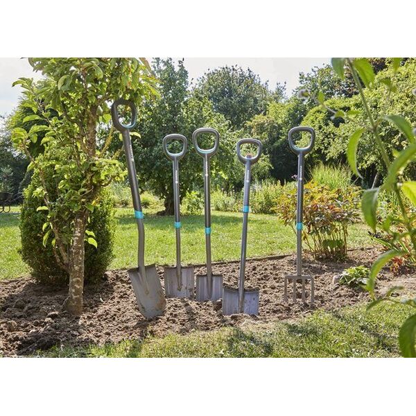 Gardena Gardena ErgoLine Spade Fork - 17013-20