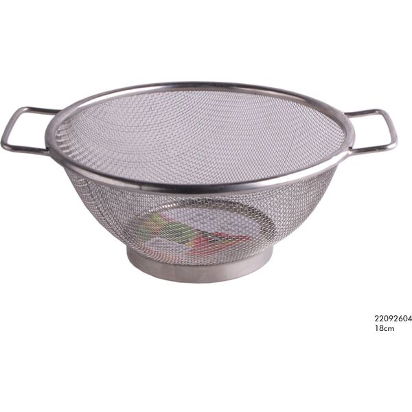 Blaumann Sitko stal nierdzewna 25cm