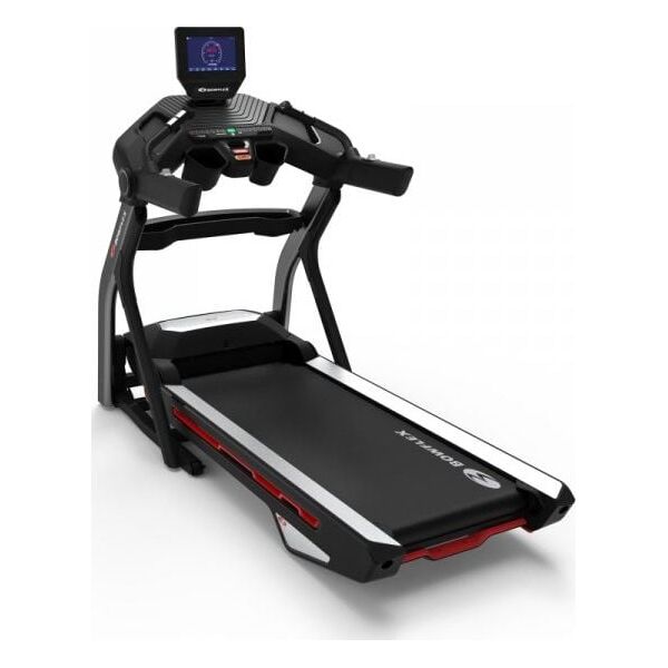 Bieżnia Bowflex T25 elektryczna