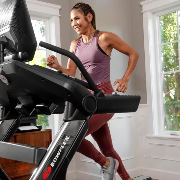 Bieżnia Bowflex T56 elektryczna