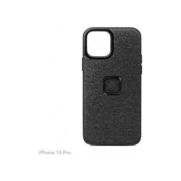 Peak Design Peak Design Mobile Etui Everyday Case Fabric iPhone 13 Pro - Grafitowe