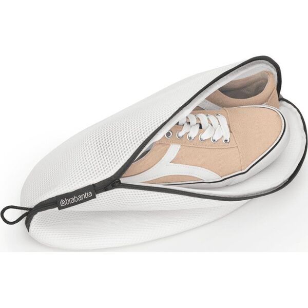 Brabantia TORBA DO PRANIA SNEAKERSÓW BIAŁA 149641