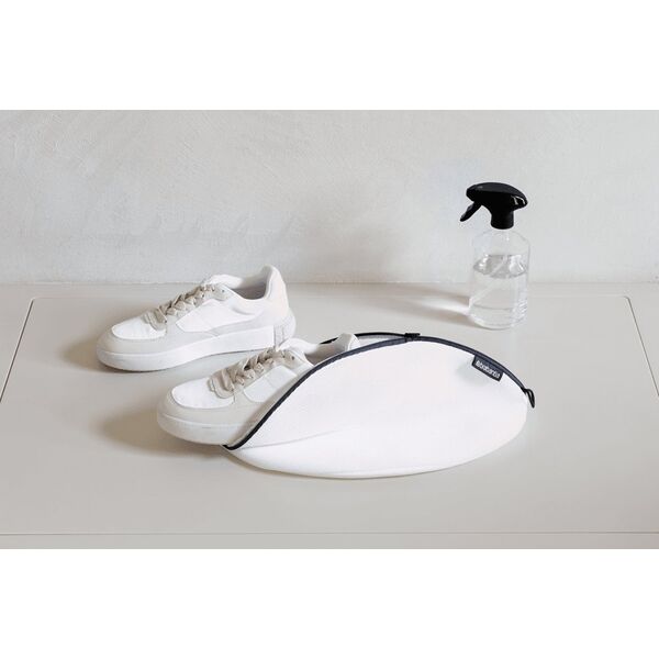 Brabantia TORBA DO PRANIA SNEAKERSÓW BIAŁA 149641